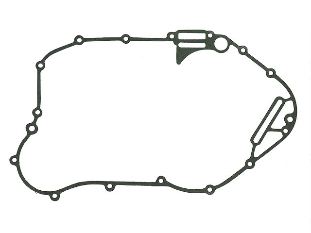 Clutch cover gasket NAMURA NA-20078CG