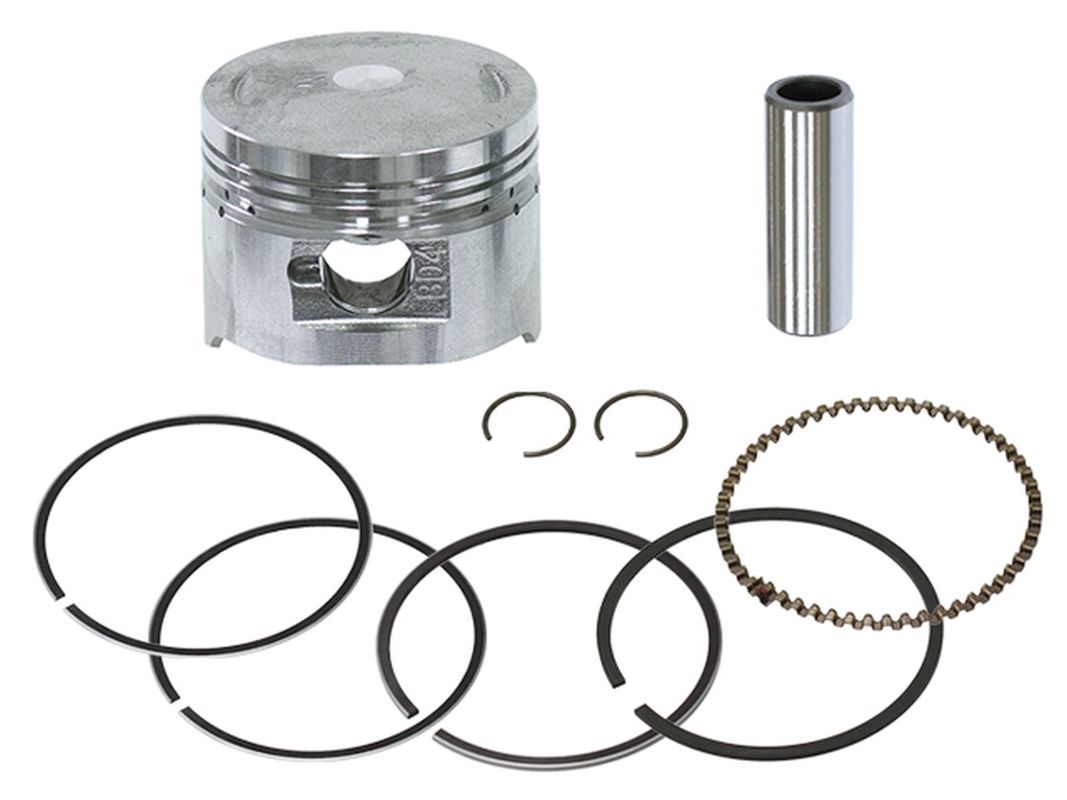 NAMURA piston NA-20080-4