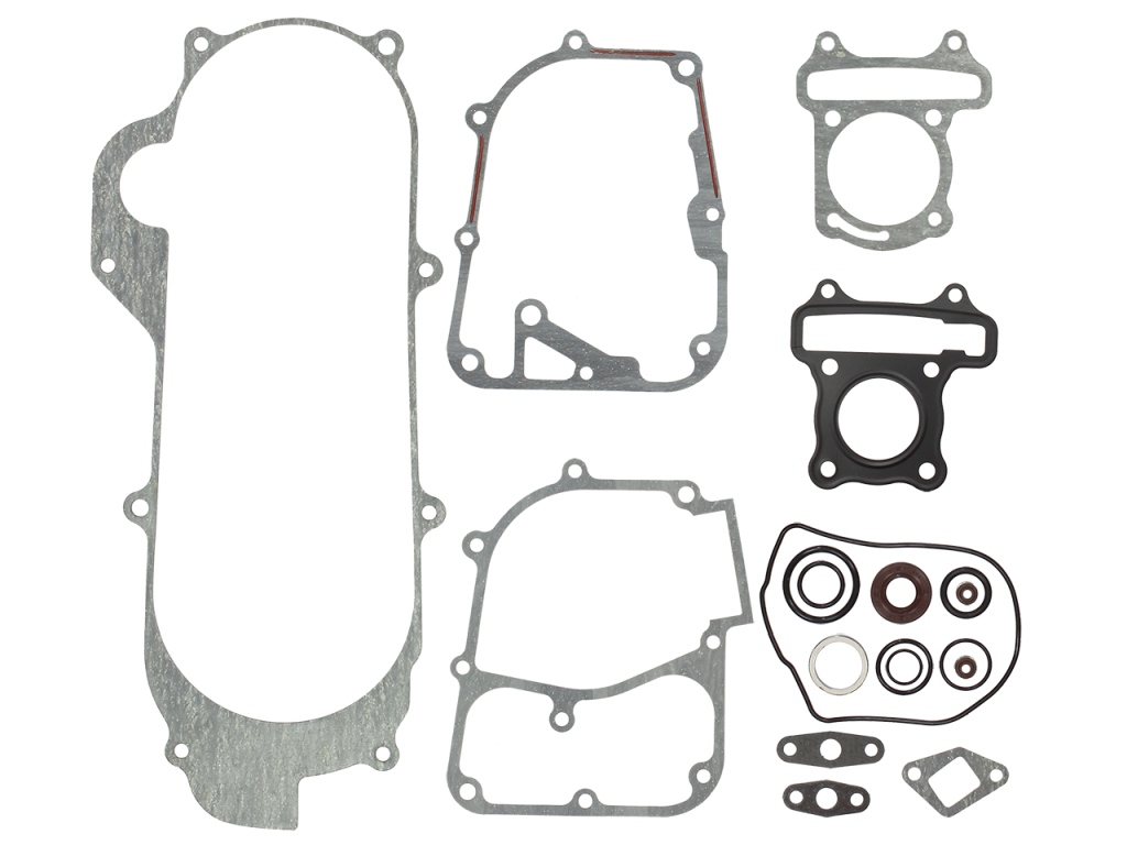 Complete gasket set NAMURA NA-20081F
