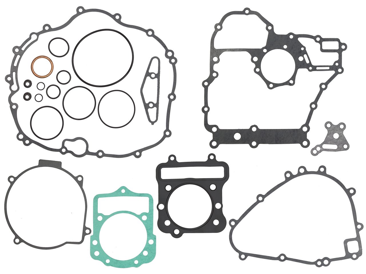 Complete gasket set NAMURA NA-20083F