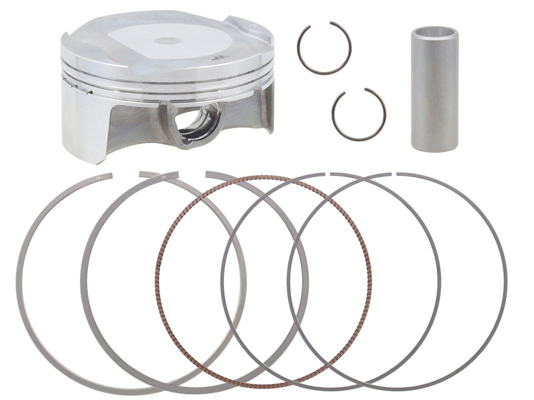 Piston NAMURA NA-20084-C