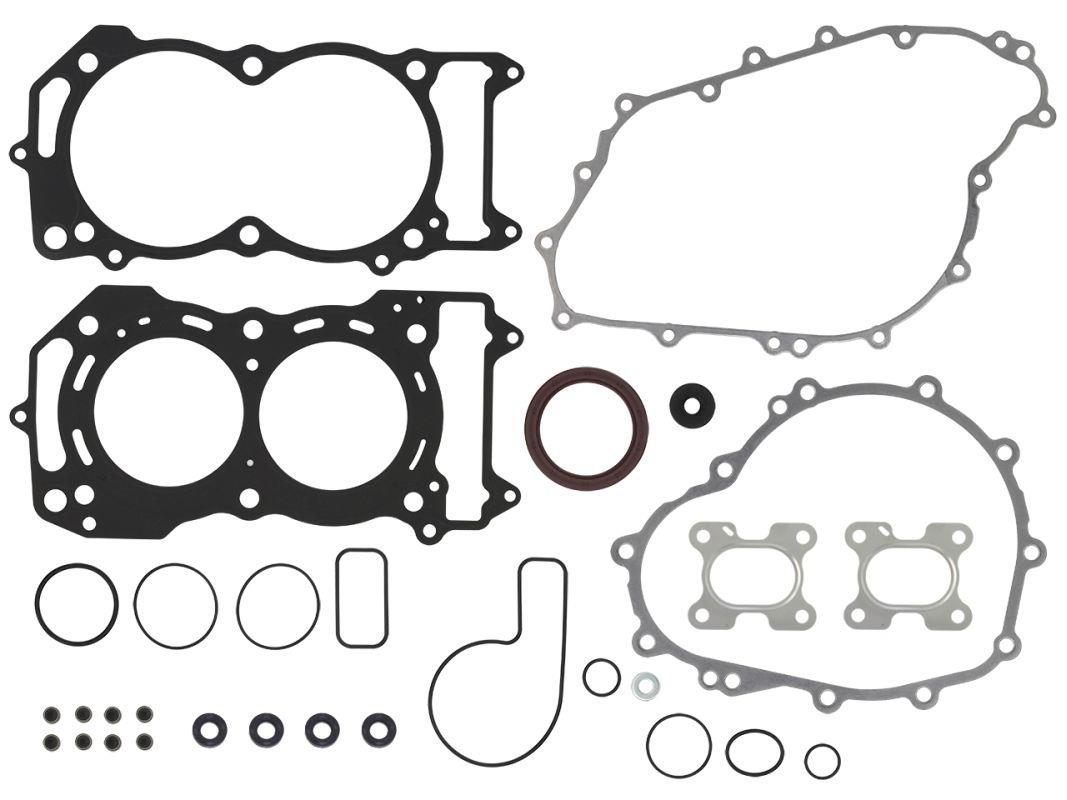 Complete gasket set including engine gasket NAMURA NA-20084F