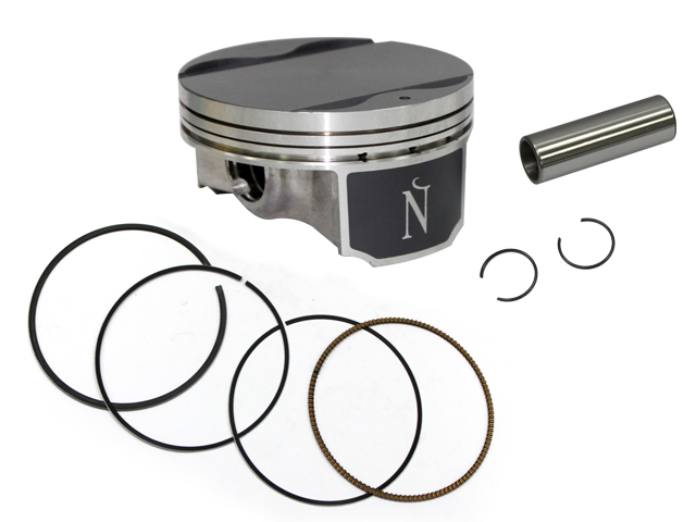 NAMURA píst SUZUKI DRZ 400 (DRZ400) 00-09, LTZ 400 (LTZ400) 03-14 (89,97mm)