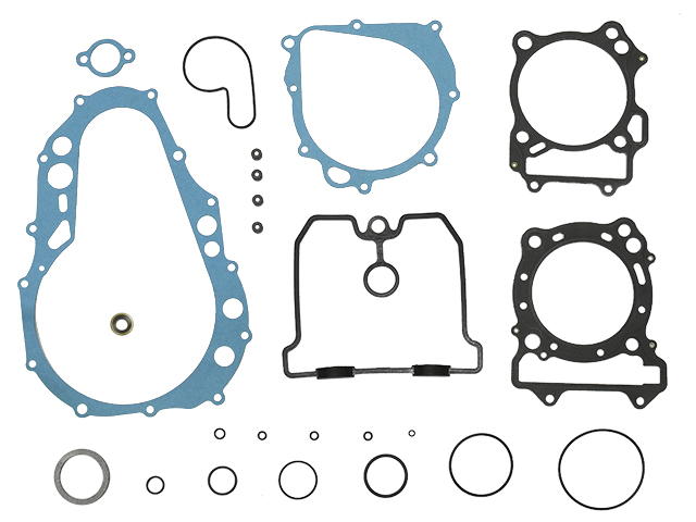 Complete gasket set NAMURA NA-30002F
