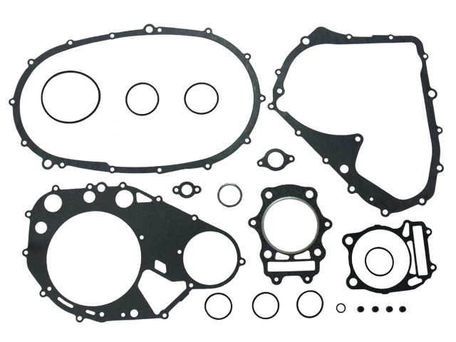 NAMURA complete gasket set SUZUKI LT-A 400 EIGER 02-12, LT-F 400