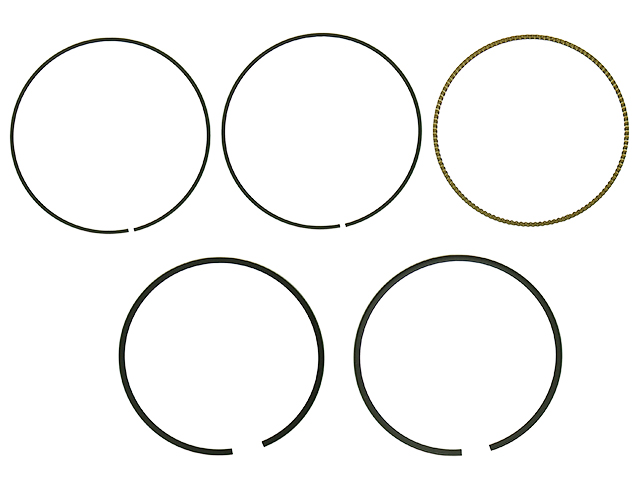 NAMURA piston rings NA-30015R