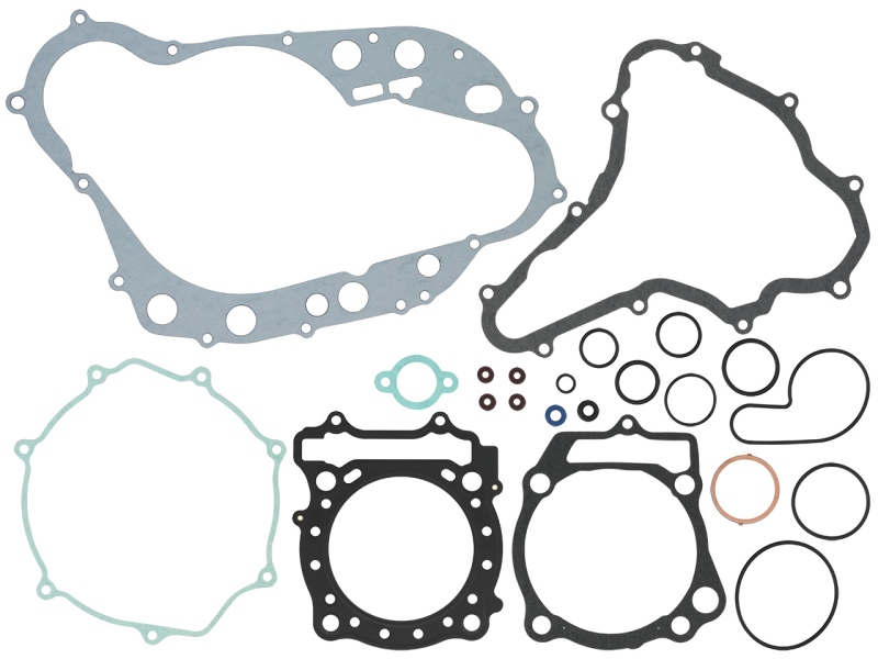 Complete gasket set NAMURA NA-30017F