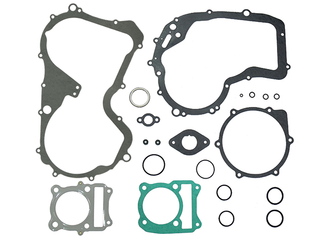 Complete gasket set NAMURA NA-30025F