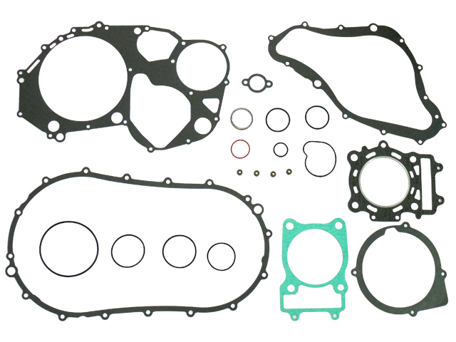 NAMURA kompletní sada těsnění SUZUKI LT-F 500 QUADMASTER 00-01, ARCTIC CAT 500 AUTOMAT 98-02 (808839) (LTF500, LTF 500)