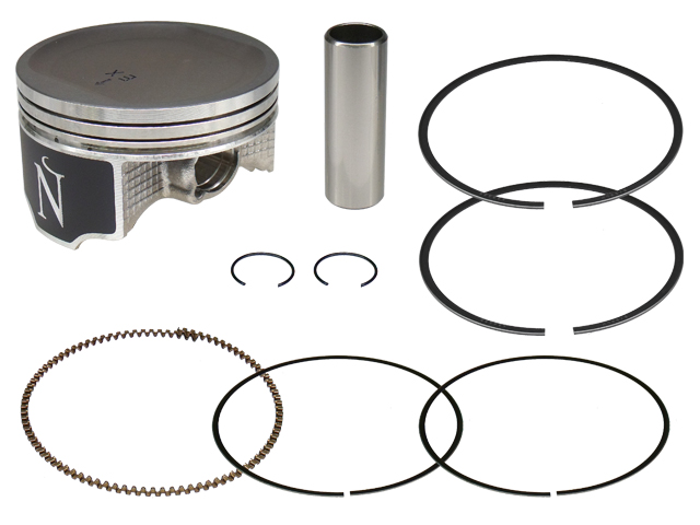 NAMURA piston NA-30053-B