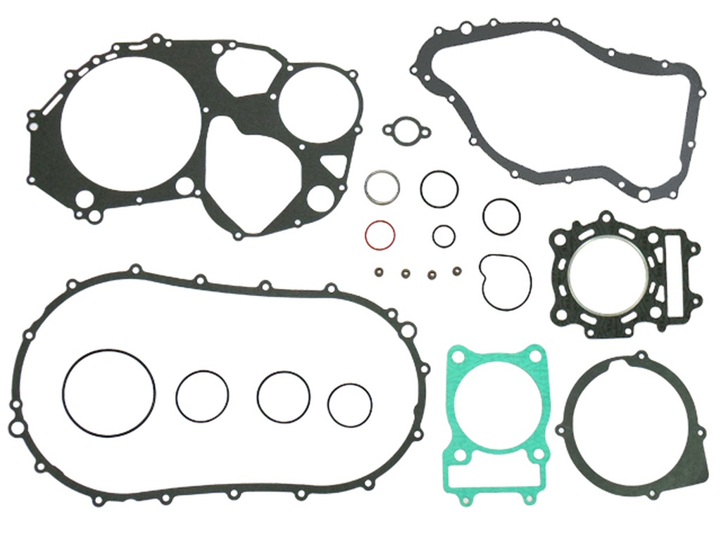 Complete gasket set NAMURA NA-30054F