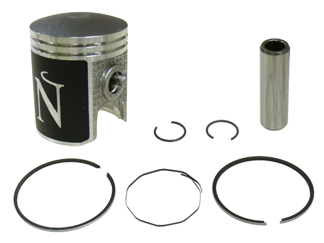 NAMURA piston NA-30080-2