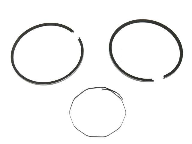 NAMURA piston rings NA-30080R