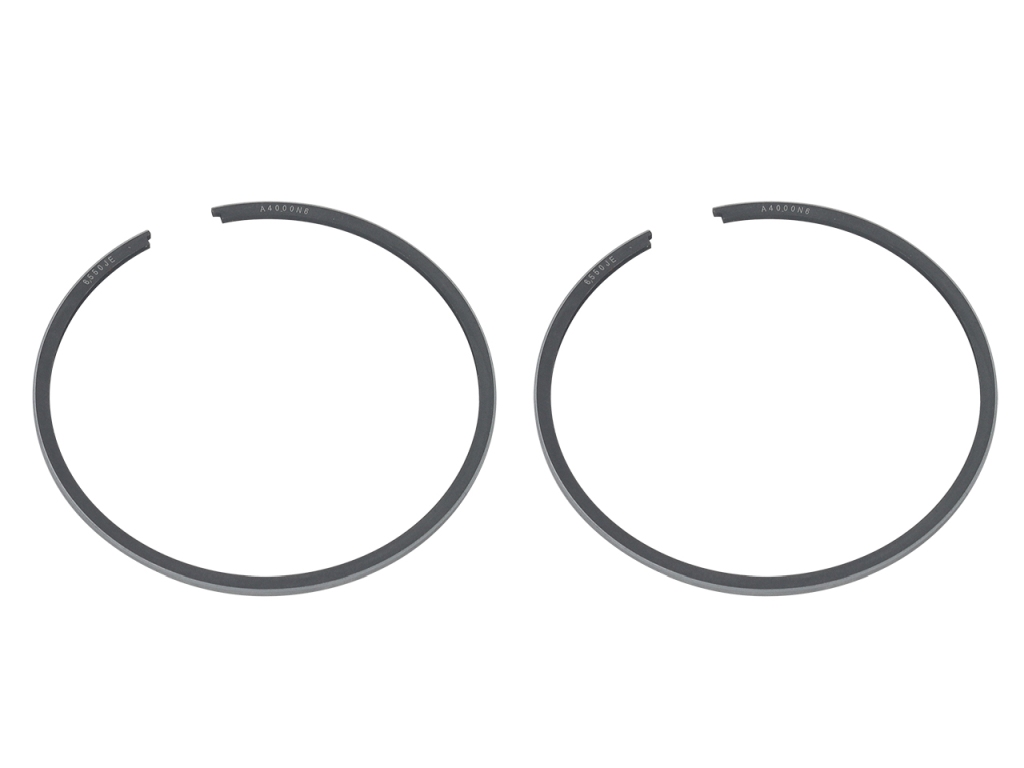NAMURA piston rings NA-40000RN