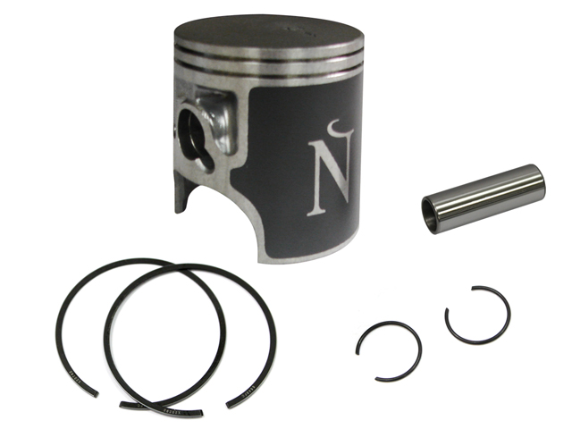 NAMURA píst YAMAHA YFS 200 (YFS200) BLASTER 88-06 STD COMP. (66,92mm=+1,00mm) (kroužky NA-40002-4R)