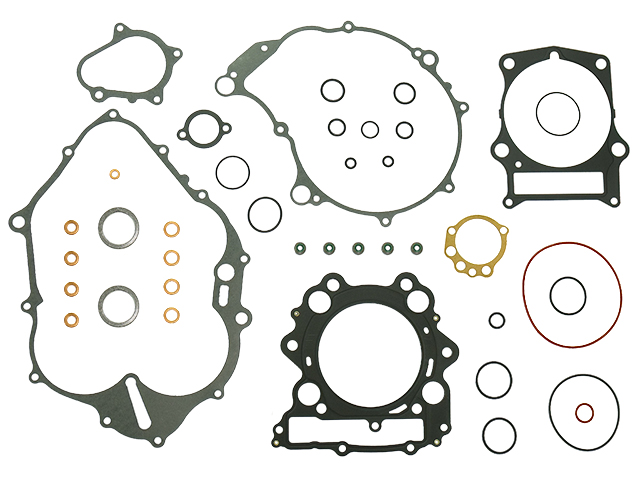 Complete gasket set NAMURA NA-40004F