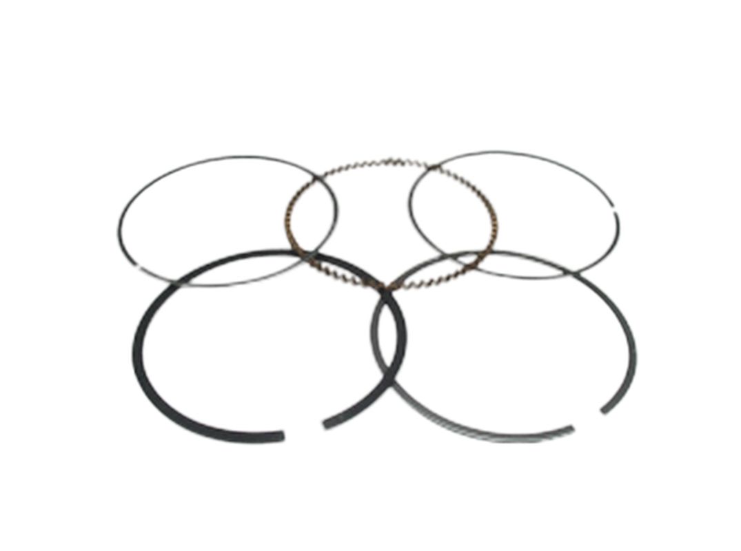 NAMURA pístní kroužky YAMAHA YFM 400 (YFM400) GRIZZLY 07-08 KODIAK 00-06 (průměr válce 84,50mm)