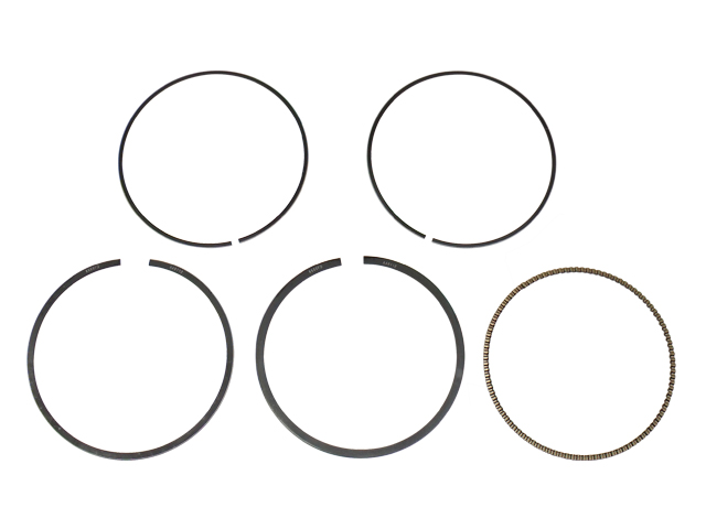 NAMURA piston rings  NA-40011R