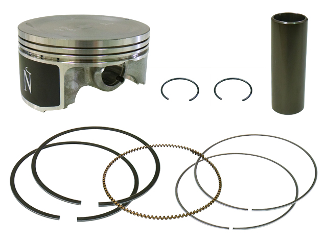 NAMURA piston NA-40012
