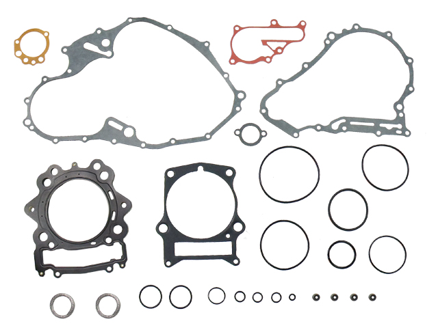 Complete gasket set NAMURA NA-40012F