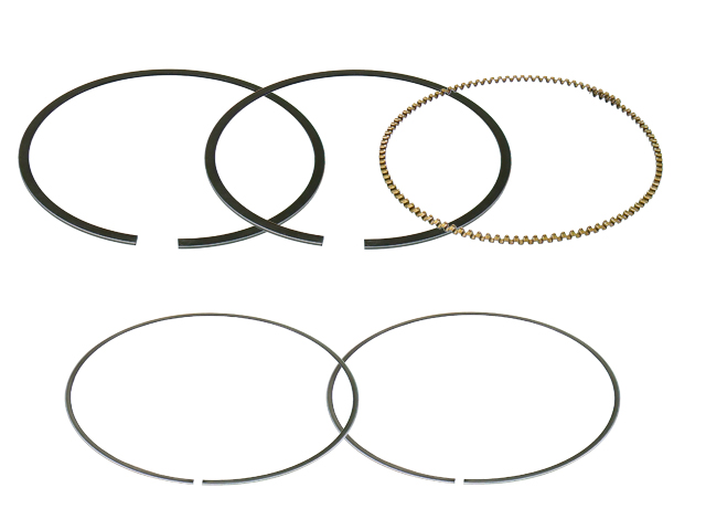 NAMURA piston rings NA-40012R