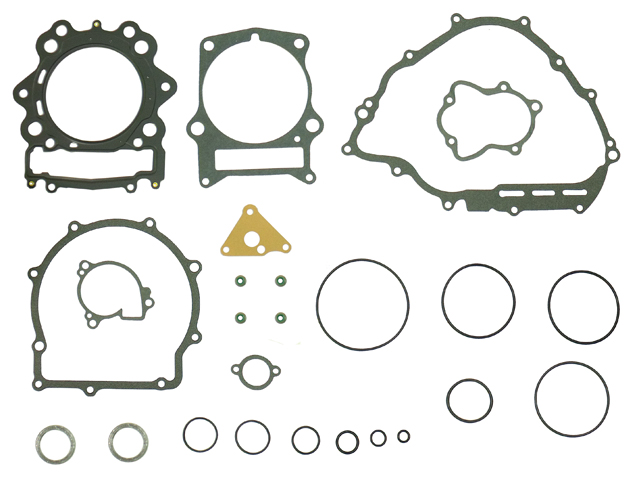 Complete gasket set NAMURA NA-40013F