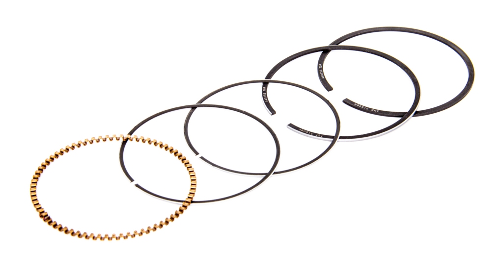 NAMURA piston rings NA-40015R