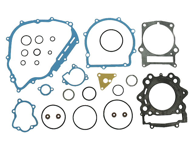 Complete gasket set NAMURA NA-40021F