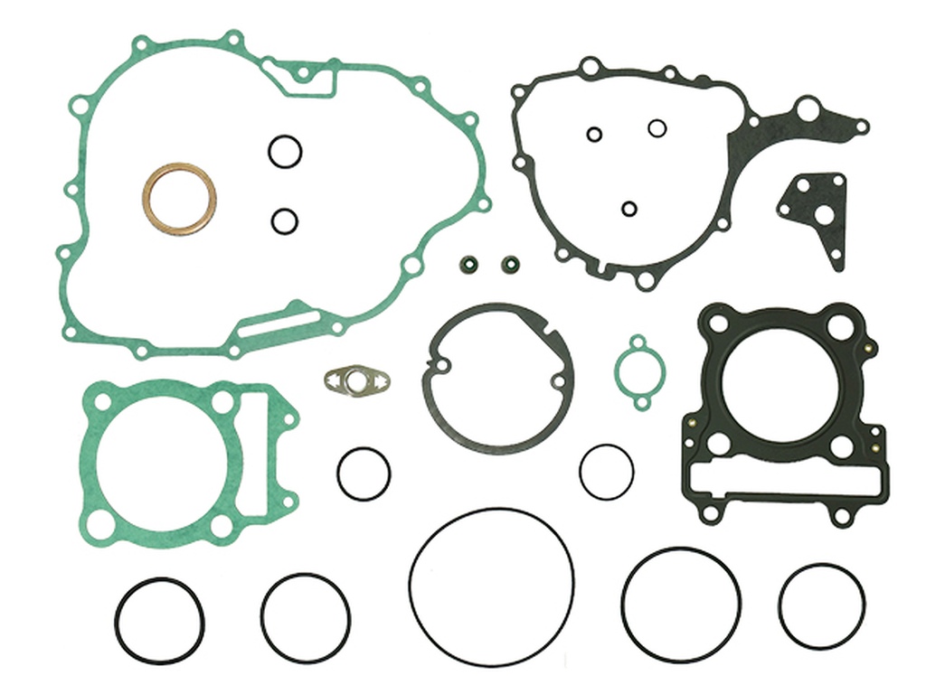 Complete gasket set NAMURA NA-40022F