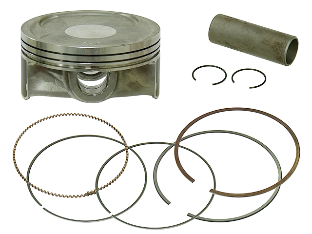 NAMURA piston NA-40025-2