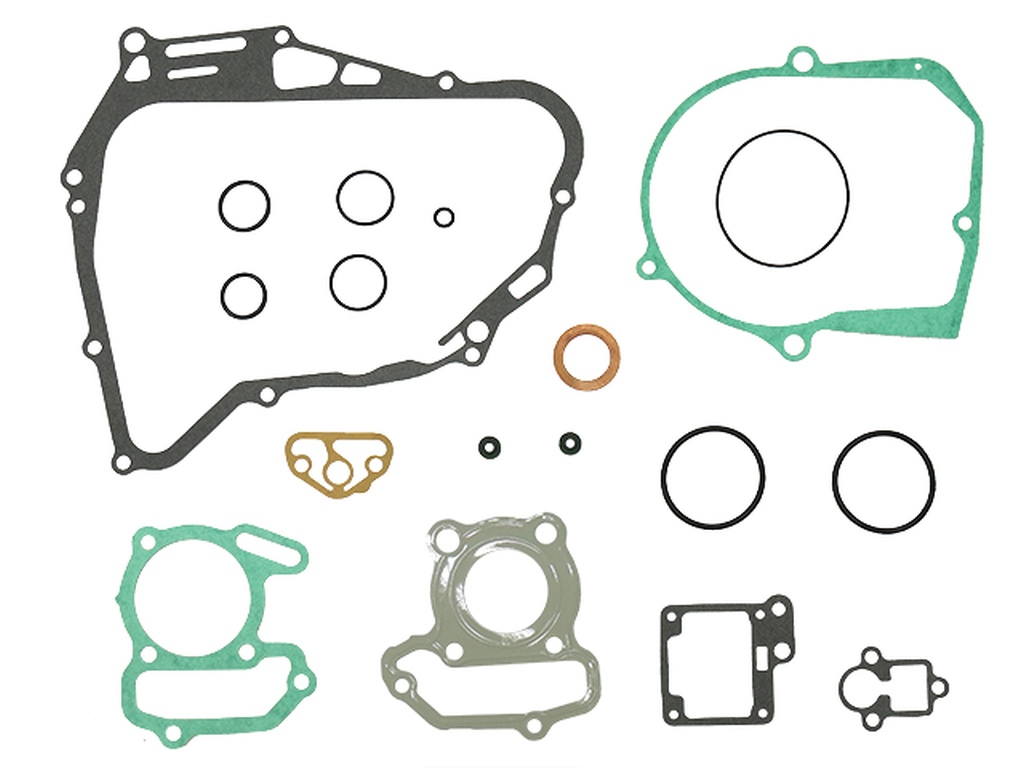 Complete gasket set NAMURA NA-40050F