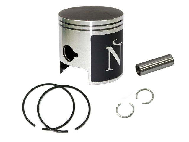 NAMURA piston POLARIS 250 TRAIL BLAZER 90-06, TRAIL BOSS 85-99, TRAIL BLAZER 90-06 (72,96mm=+1,00mm) (rings NA-50000-4R)