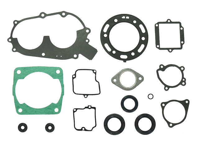 Complete gasket set NAMURA NA-50002F