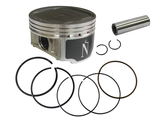NAMURA piston  NA-50004-2