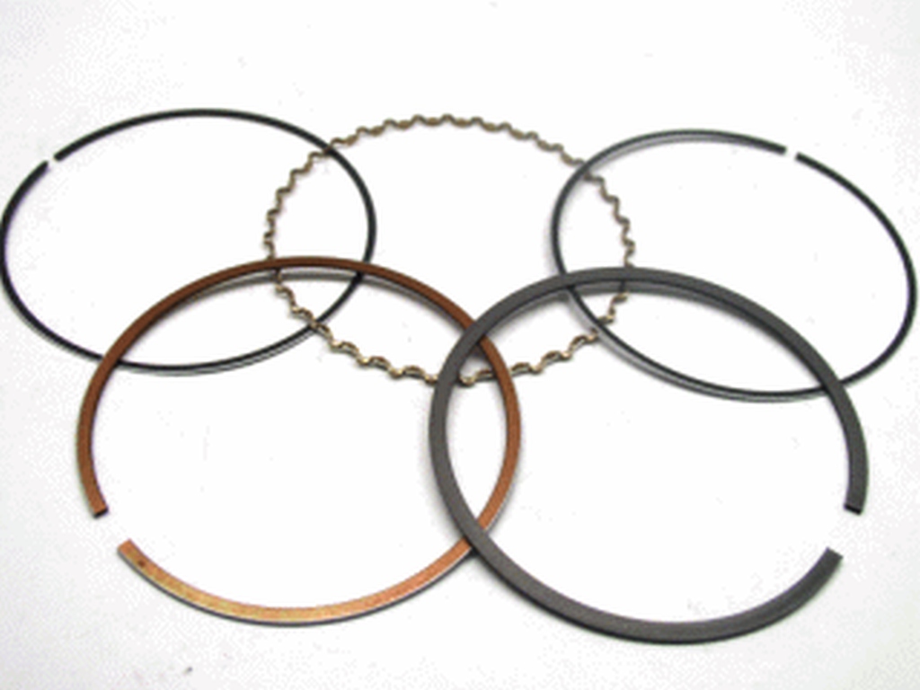 NAMURA piston rings  NA-50004R