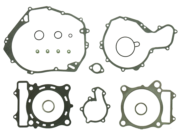 NAMURA complete gasket set POLARIS PREDATOR 500 05-07, OUTLAW 500 06-07