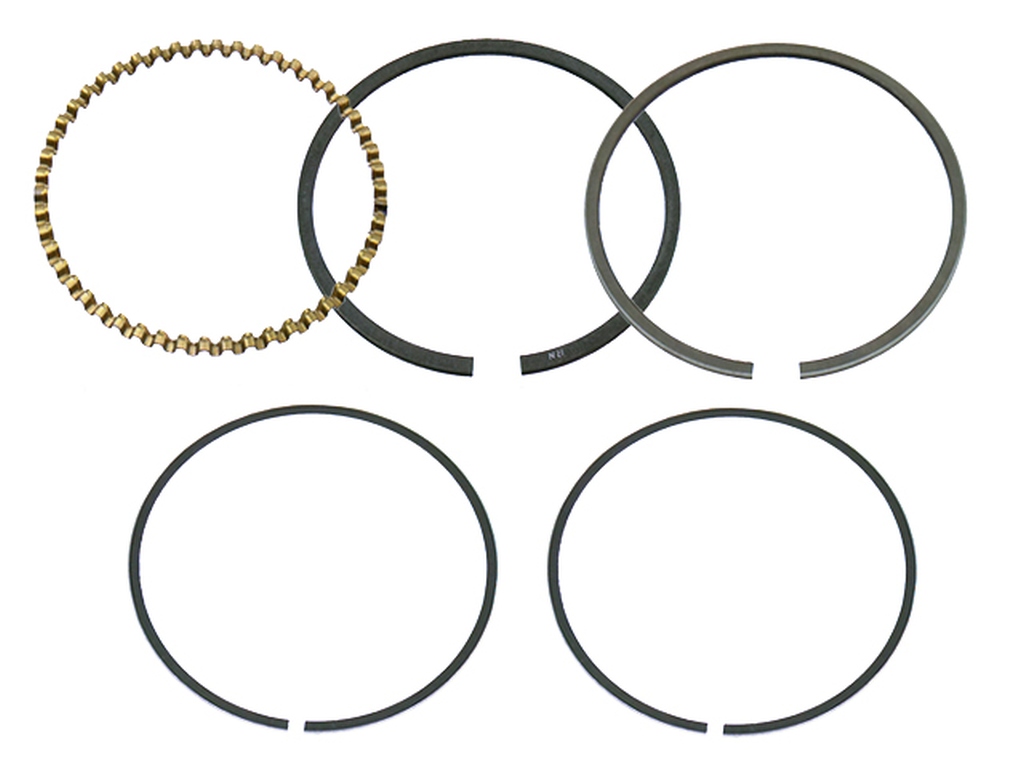 Piston rings NAMURA NA-50014-4R