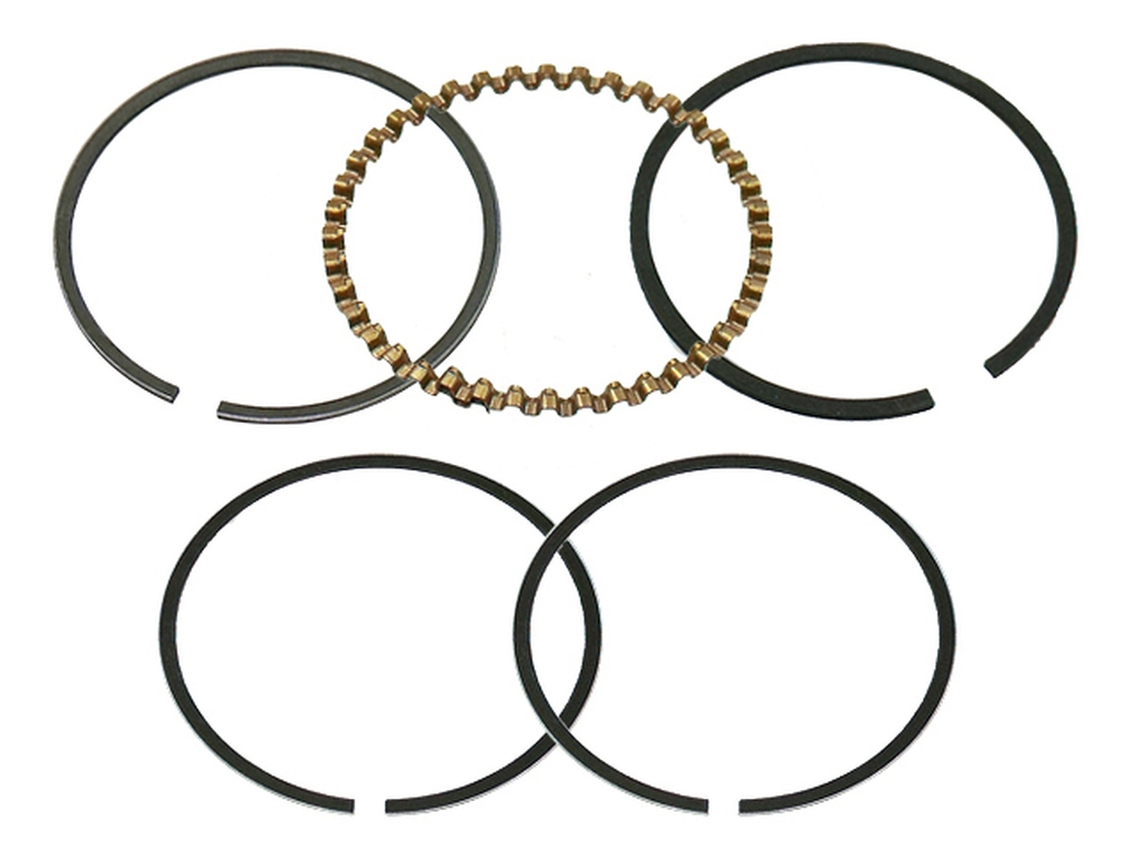 NAMURA piston rings NA-50015-2R