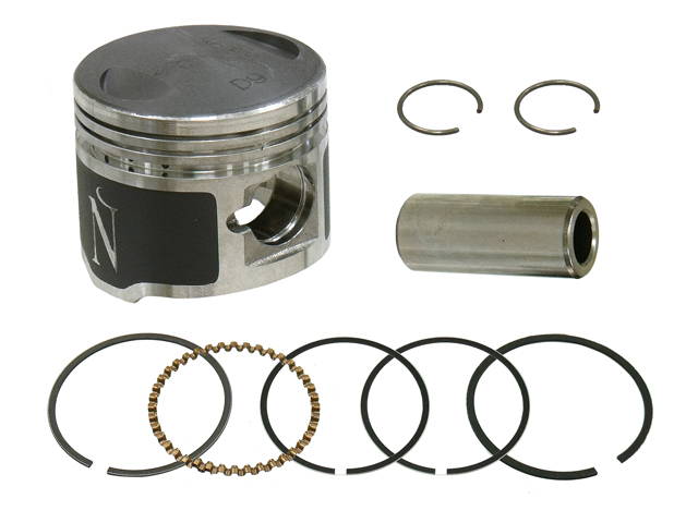 NAMURA piston NA-50015