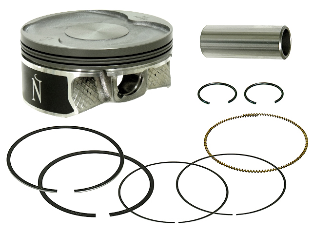 NAMURA piston NA-50019