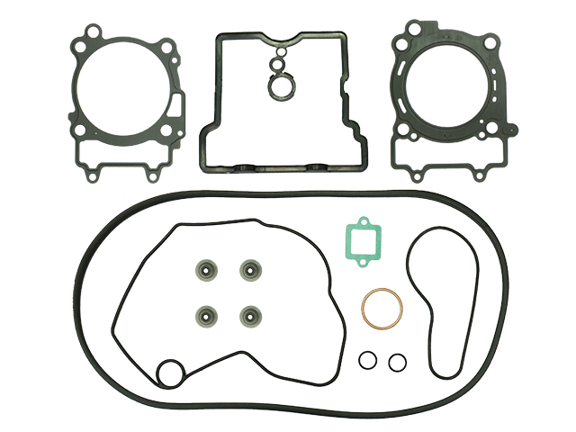 Complete gasket set NAMURA NA-50019F