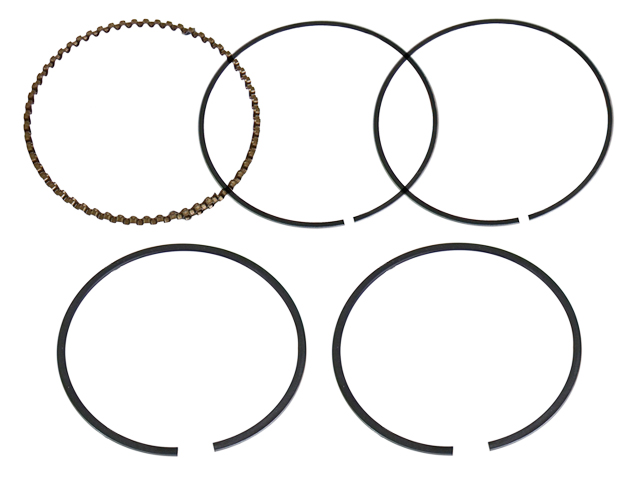 NAMURA piston rings NA-50026-2R