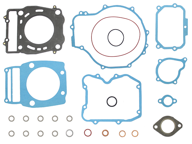 NAMURA complete gasket set POLARIS SPORTSMAN 400 01-14, 450 06-07, POLARIS 425 (all) 95-12
