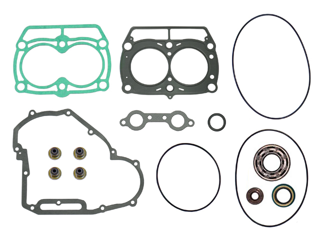 NAMURA complete gasket set POLARIS 700 SPORTSMAN 02-03 (808891)