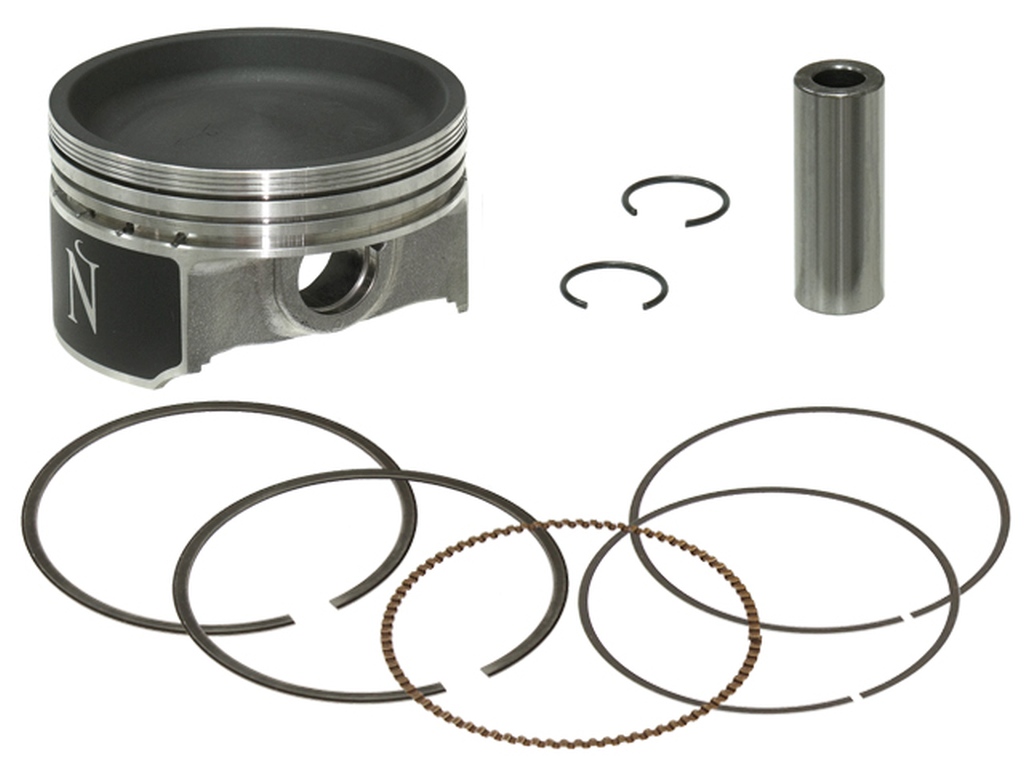 NAMURA píst POLARIS sportSMAN 700 04-08, 800 07-10, RANGER 700/800 05-10, RZR 800 08-10 BIG BORE (+2,00mm=81,95mm)