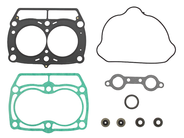 NAMURA těsnění TOP-END POLARIS sportSMAN 700 04-08, 800 07-10, RANGER 700/800 05-10, RZR 800 08-10 (810945) (5412458) - nahrazuje NA-50080T