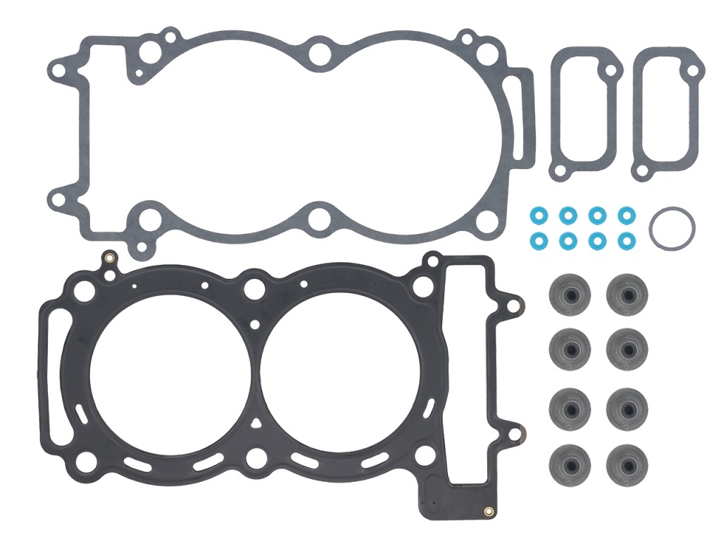 NAMURA těsnění TOP-END POLARIS RZR 900 XP/4 11-14 všechny