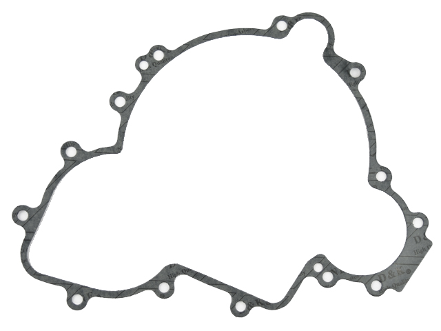 NAMURA těsnění víka alternátoru POLARIS RZR 900/1000 14-17, RANGER 900 13-17 (5814160)