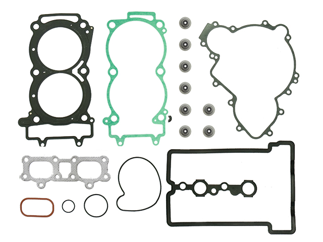 NAMURA kompletní sada těsnění POLARIS RZR 4 900 (15-17), RANGER XP 900 (13-17), RZR XP 1000 (14-17), RANGER XP 1000 (17)