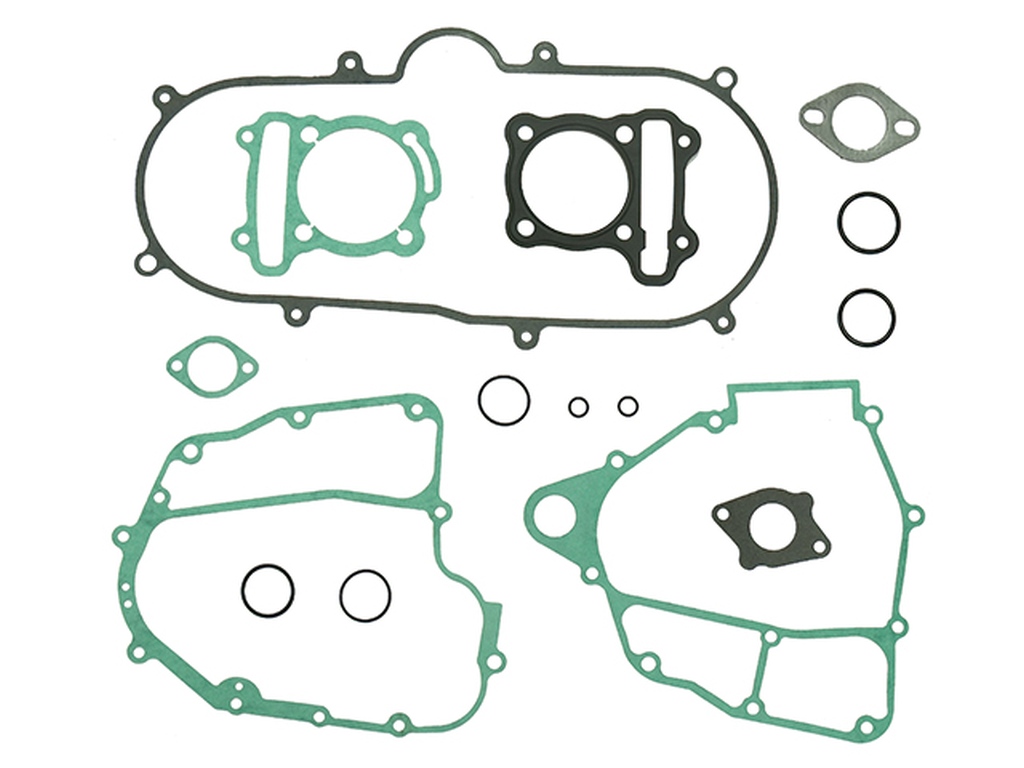 Complete gasket set NAMURA NA-50095F